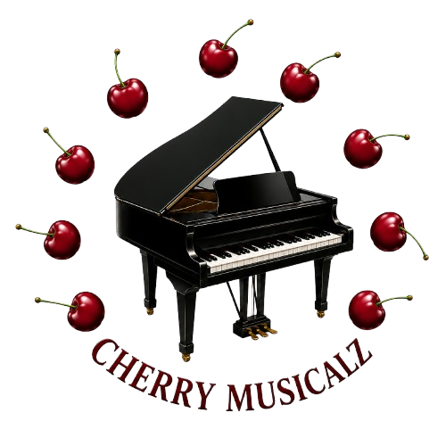Cherry Musicalz