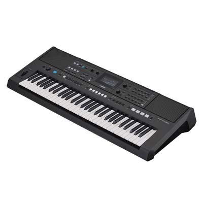 Pianos & Keyboards