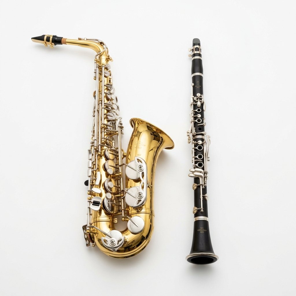 Woodwinds