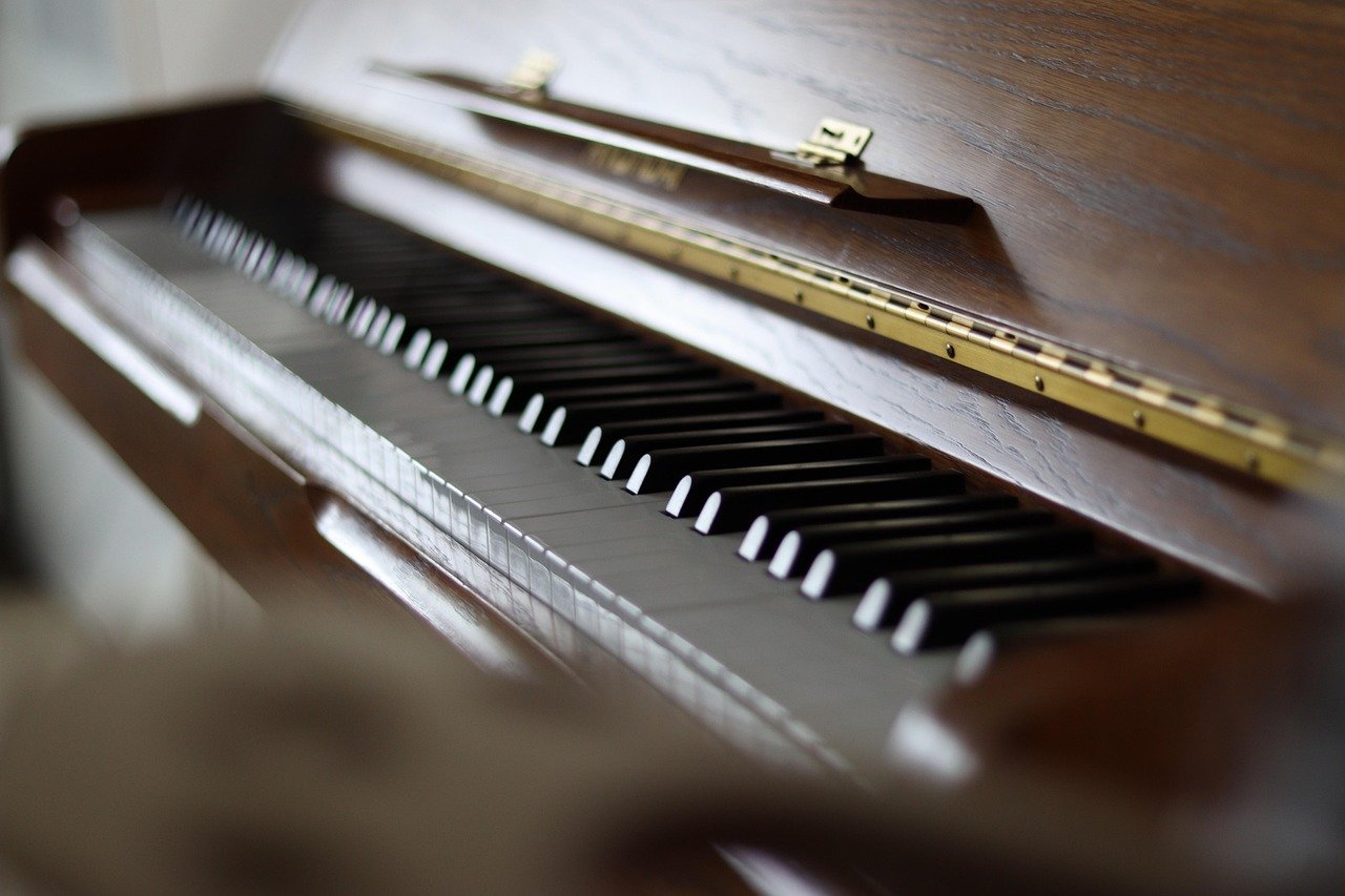 Do's and Don'ts of Piano Keyboard Maintenance