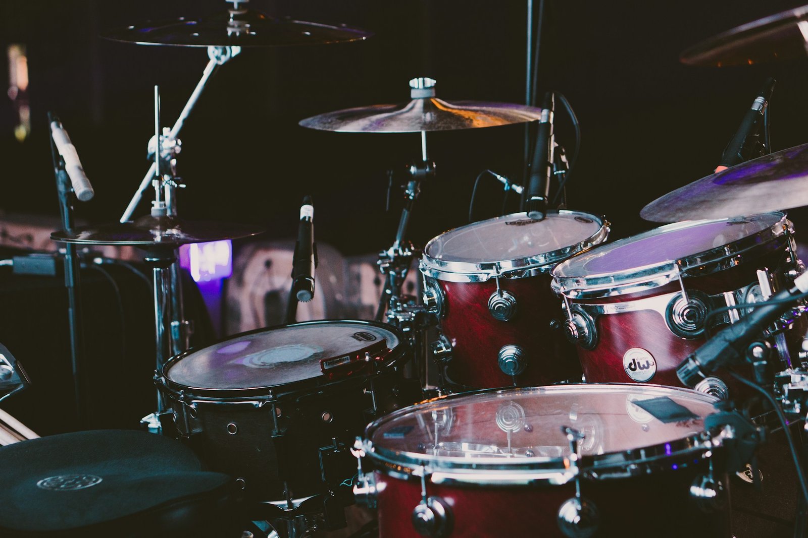 The Benefits of Joining a Local Drum Circle