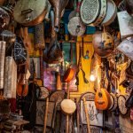 Discover the Magic of Learning a New Instrument