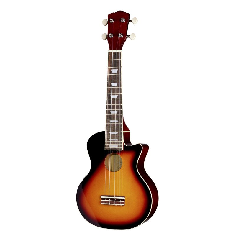 Guitars & Ukuleles