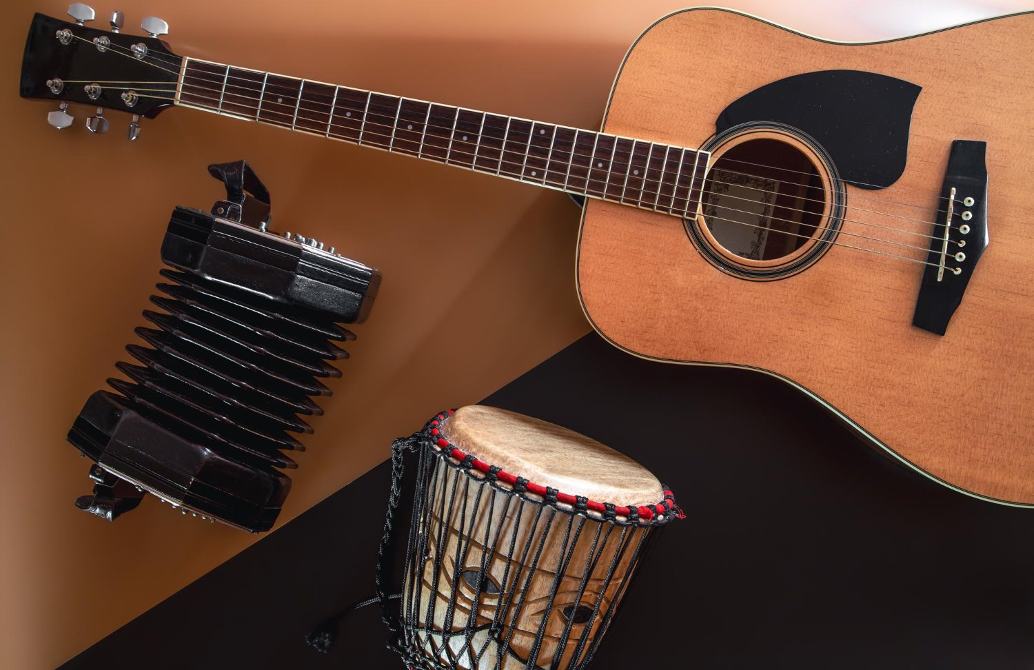 How to Store Your Woodwind and String Instruments Safely