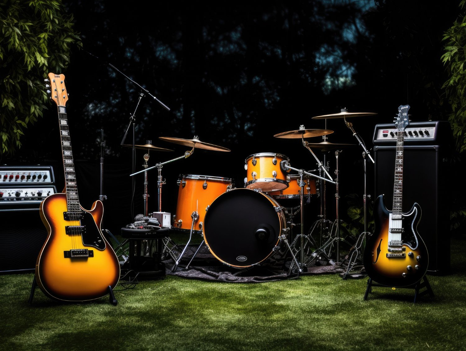 How to Tune and Care for Your Acoustic Guitar